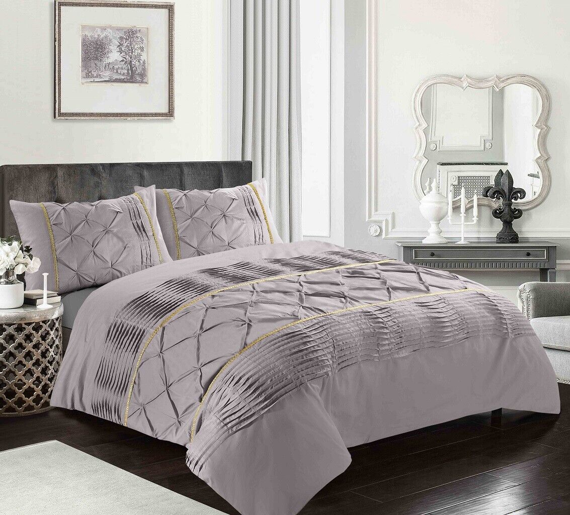 Luxury king deals size bedding sets