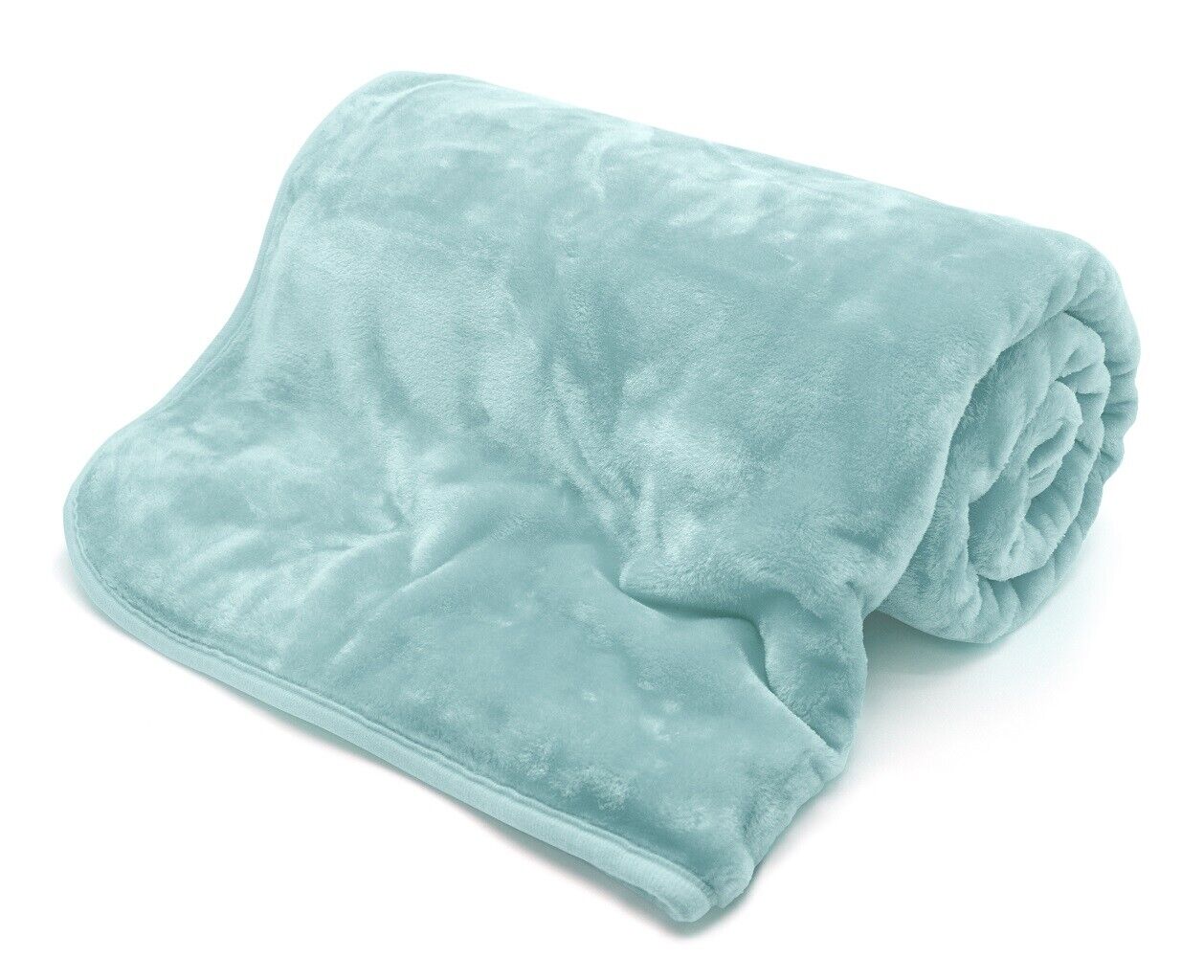 Large Luxury Cozy Winter Faux Fur Throw Sofa Bed Mink Soft Warm Fleece Blanket