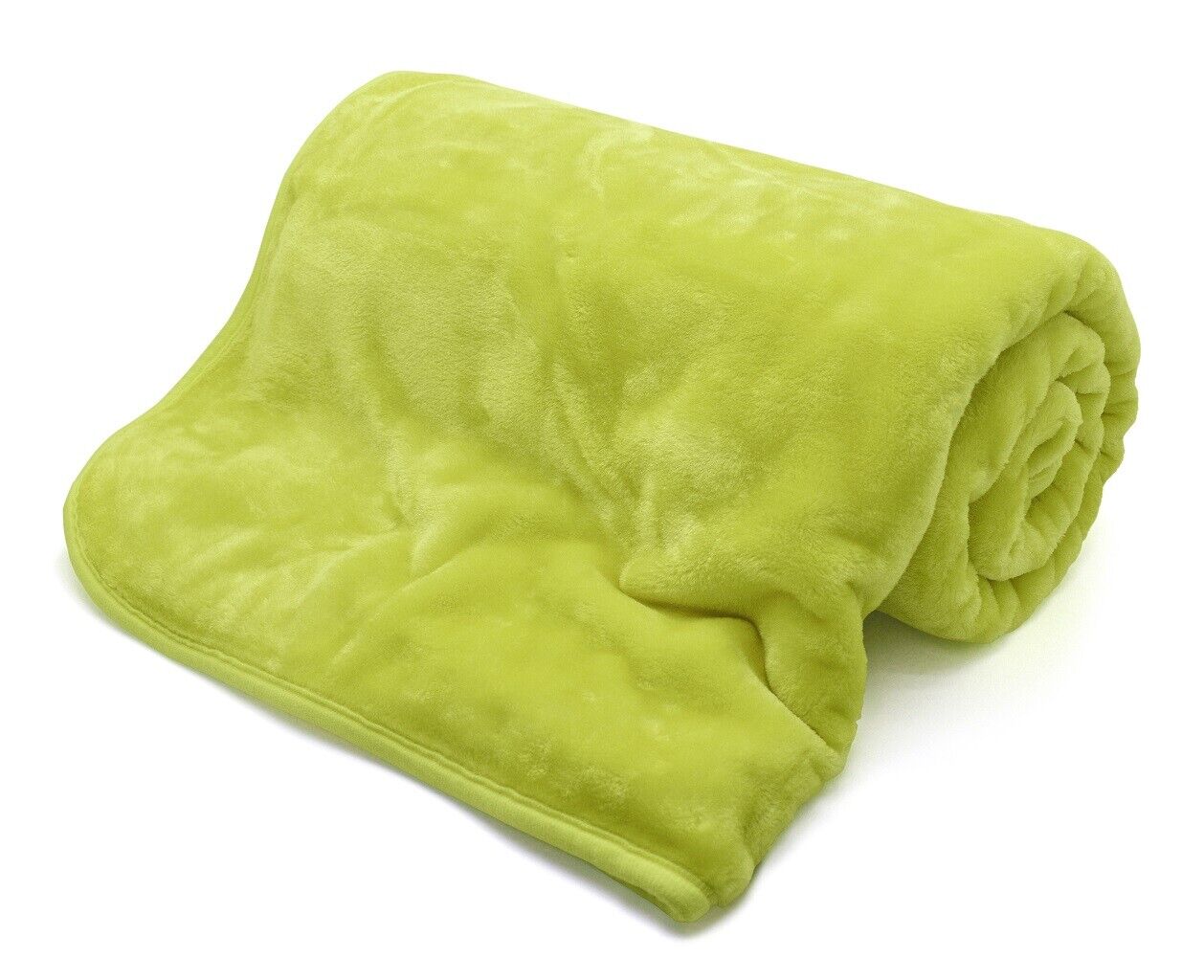 Large Luxury Cozy Winter Faux Fur Throw Sofa Bed Mink Soft Warm Fleece Blanket