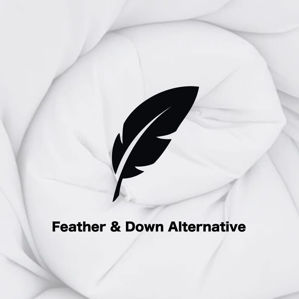 ANTI ALLERGY DUVET 13.5 TOG