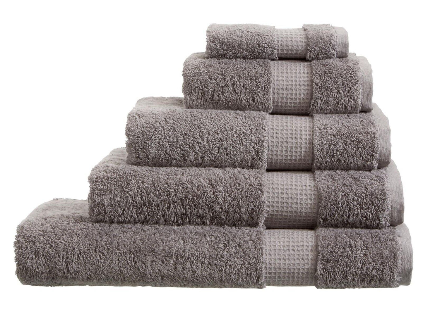 Egyptian Cotton Towels Bathroom Towel Set Bale 700gsm