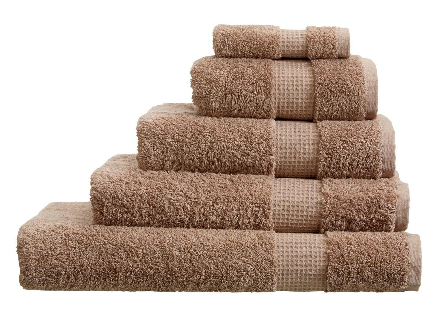 Egyptian Cotton Towels Bathroom Towel Set Bale 700gsm