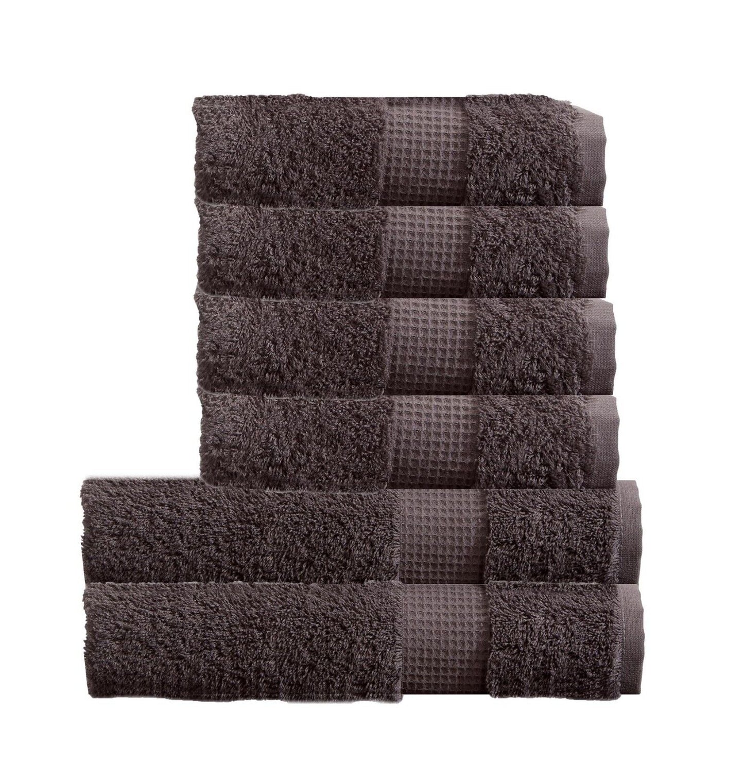 Egyptian Cotton Towels Bathroom Towel Set Bale 700gsm