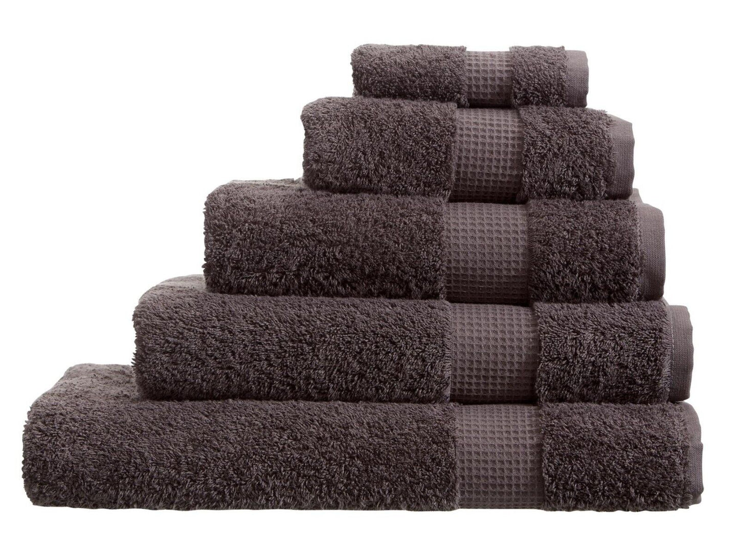 Egyptian Cotton Towels Bathroom Towel Set Bale 700gsm