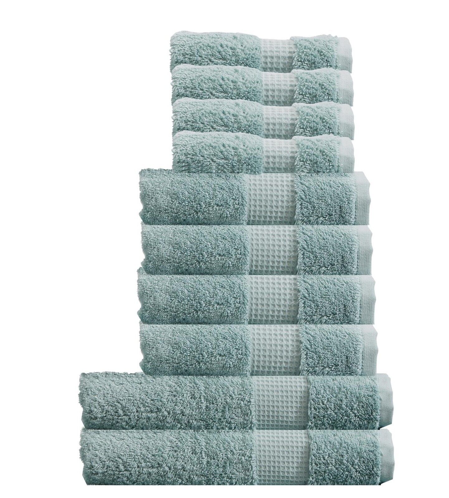 Egyptian Cotton Towels Bathroom Towel Set Bale 700gsm