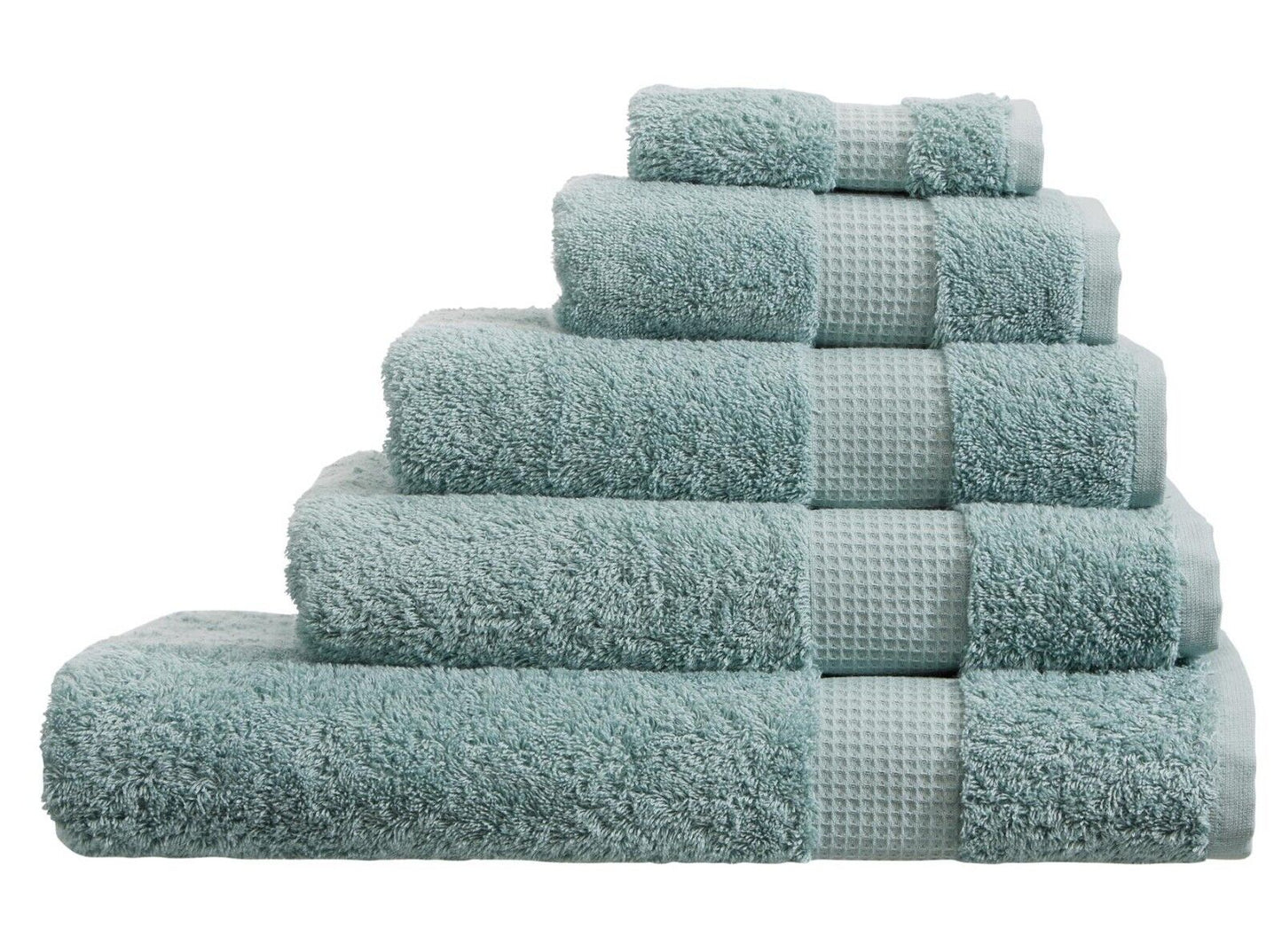 Egyptian Cotton Towels Bathroom Towel Set Bale 700gsm